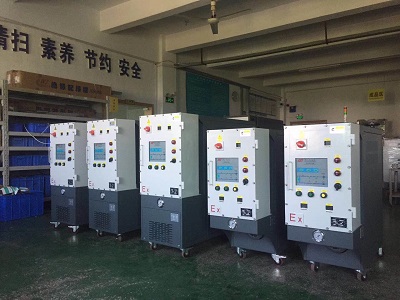 導熱油用什么加熱？加熱要注意什么